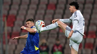 Bastoni và năm 2026 thảm họa
