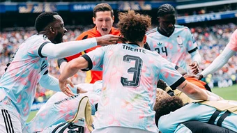 Bỉ lập kỳ tích chưa từng có trong lịch sử World Cup