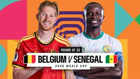 Bỉ vs Senegal: Đội hình dự kiến, thông tin lực lượng mới nhất Bỉ vs Senegal: Đội hình dự kiến, thông tin lực lượng mới nhất