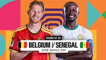 Bỉ vs Senegal: Đội hình dự kiến, thông tin lực lượng mới nhất