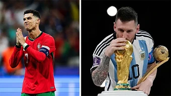'Bồ Đào Nha và Argentina không phải ứng viên hàng đầu vô địch World Cup'
