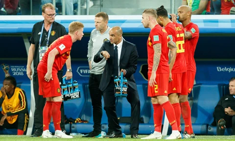 Bồ Đào Nha vs Uzbekistan: Giải oan cho Roberto Martinez Bồ Đào Nha vs Uzbekistan: Giải oan cho Roberto Martinez