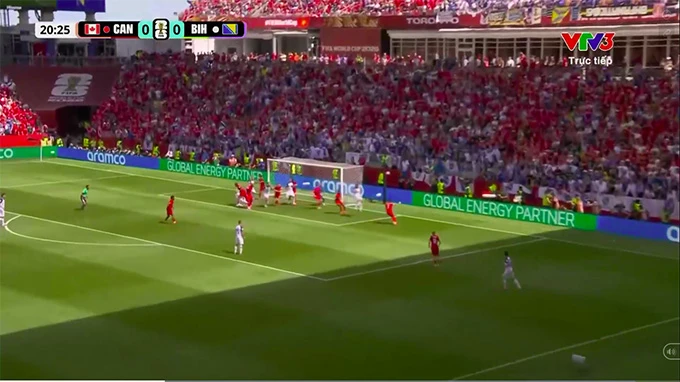 'Bóng chết' sẽ lên ngôi tại World Cup 2026?