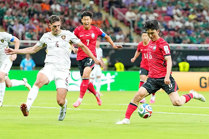 'Bóng chết' sẽ lên ngôi tại World Cup 2026?