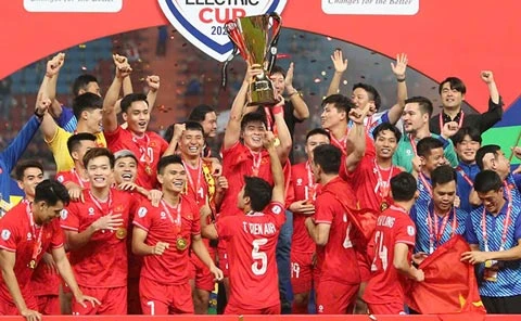 Bóng đá Hàn Quốc, nơi nỗi ê chề và nước mắt chưa đi qua Bóng đá Hàn Quốc, nơi nỗi ê chề và nước mắt chưa đi qua