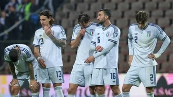 Bóng đá Italia: không trồng cây, lấy gì hái quả