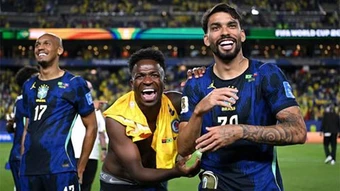 Brazil đã giống... Brazil hơn