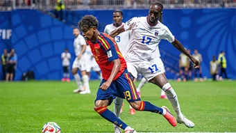 Bùng phát nghi vấn dàn xếp trận đấu tại World Cup 2026&nbsp;