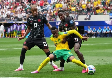 Canada có thể đi đến đâu tại World Cup 2026? Canada có thể đi đến đâu tại World Cup 2026?
