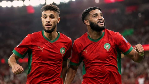 Canada vs Morocco: Cuộc chạm trán giữa những 'người Bayern'
