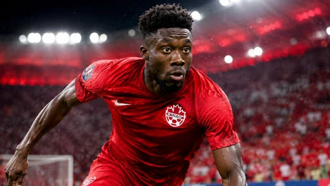 Canada vs Morocco: Cuộc chạm trán giữa những 'người Bayern'