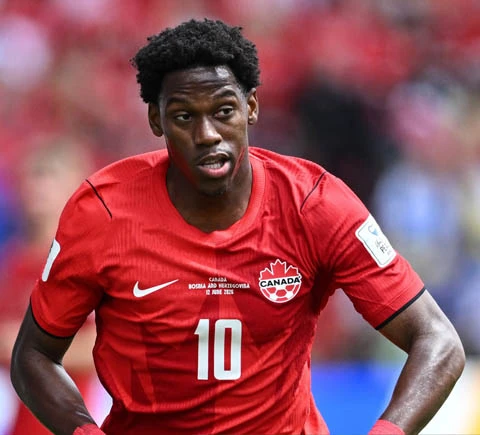 Canada vs Qatar: Đội hình dự kiến, thông tin lực lượng mới nhất Canada vs Qatar: Đội hình dự kiến, thông tin lực lượng mới nhất