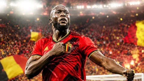Cặp Kevin de Bruyne - Romelu Lukaku sẽ giúp ĐT Bỉ chiến thắng Cặp Kevin de Bruyne - Romelu Lukaku sẽ giúp ĐT Bỉ chiến thắng