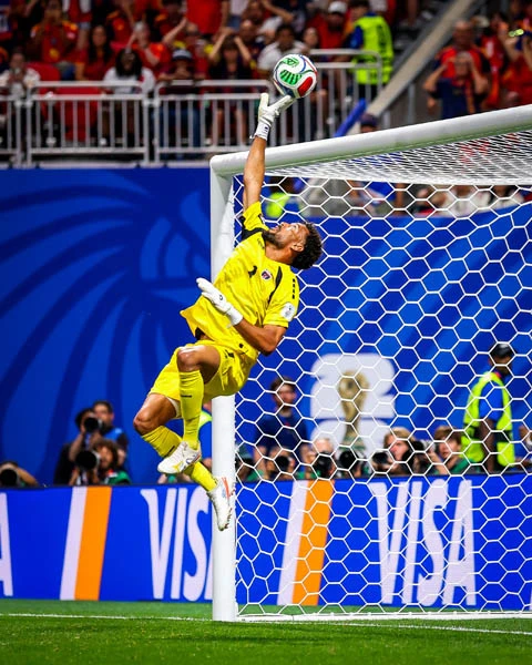 Cape Verde vs Saudi Arabia: Đội hình dự kiến, thông tin lực lượng mới nhất Cape Verde vs Saudi Arabia: Đội hình dự kiến, thông tin lực lượng mới nhất