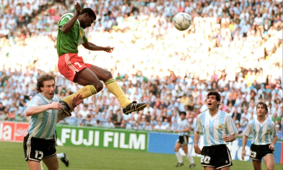 Châu Phi đừng mơ vô địch World Cup 2026