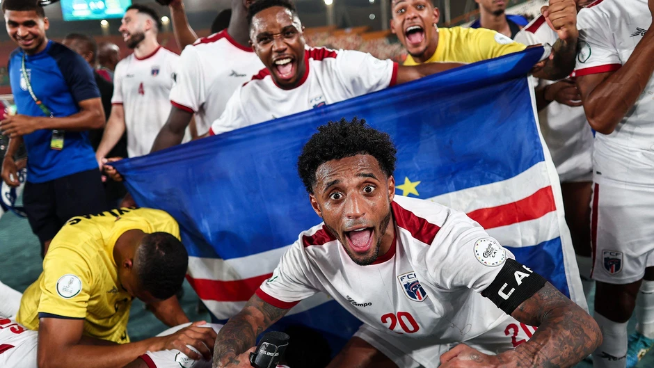 Châu Phi đừng mơ vô địch World Cup 2026