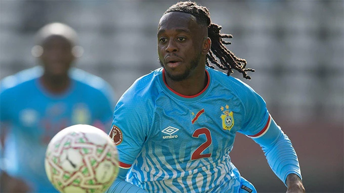 CHDC Congo triệu tập dàn sao Ngoại hạng Anh tới World Cup CHDC Congo triệu tập dàn sao Ngoại hạng Anh tới World Cup