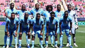 CHDC Congo triệu tập dàn sao Ngoại hạng Anh tới World Cup