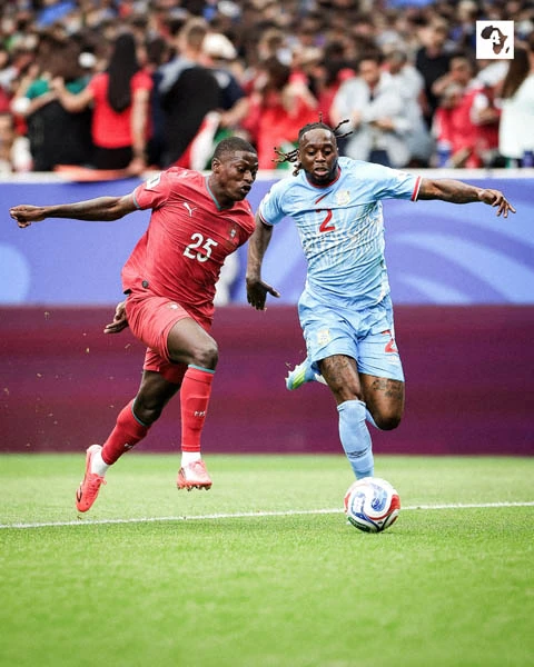 CHDC Congo vs Uzbekistan: Đội hình dự kiến, thông tin lực lượng mới nhất CHDC Congo vs Uzbekistan: Đội hình dự kiến, thông tin lực lượng mới nhất