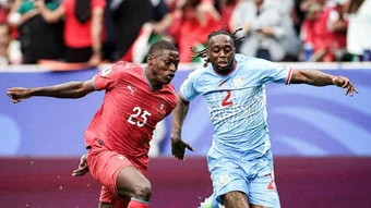 CHDC Congo vs Uzbekistan: Đội hình dự kiến, thông tin lực lượng mới nhất