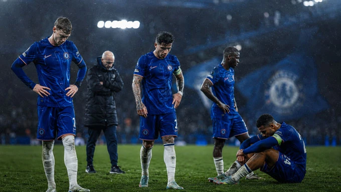 Chelsea, Tottenham & các ông lớn nguy cơ không được dự cúp châu Âu mùa tới