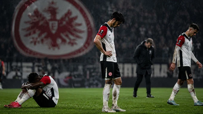 Chelsea, Tottenham & các ông lớn nguy cơ không được dự cúp châu Âu mùa tới