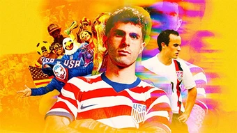 Christian Pulisic và kỳ World Cup sẽ định nghĩa cả sự nghiệp