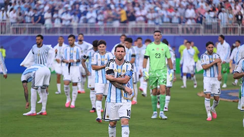 Chung kết World Cup 2026 Tây Ban Nha vs Argentina: Lịch sử gọi tên ai? Chung kết World Cup 2026 Tây Ban Nha vs Argentina: Lịch sử gọi tên ai?