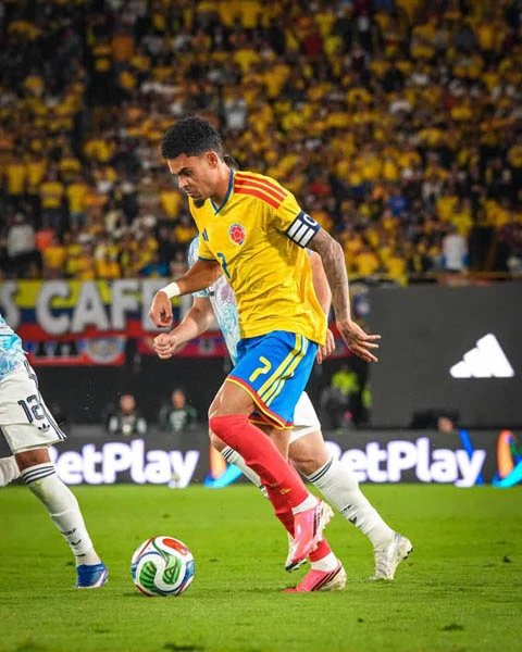 Colombia vs CHDC Congo: Đội hình dự kiến, thông tin lực lượng mới nhất Colombia vs CHDC Congo: Đội hình dự kiến, thông tin lực lượng mới nhất