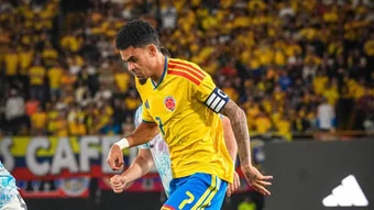 Colombia vs Ghana: Đội hình dự kiến, thông tin lực lượng mới nhất