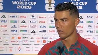 Cristiano Ronaldo bất ngờ bị đòi tăng lương