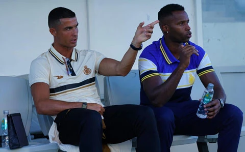 Cristiano Ronaldo: Điều khác biệt đã xuất hiện từ năm 15 tuổi