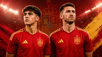Cubarsi - Laporte: Cặp trung vệ hay nhất World Cup 2026