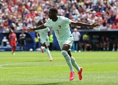 Cuộc đua Quả bóng vàng 2026, cơ hội nào cho Messi và Harry Kane? Cuộc đua Quả bóng vàng 2026, cơ hội nào cho Messi và Harry Kane?