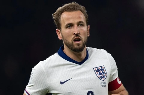 Cuộc đua Quả bóng vàng 2026, cơ hội nào cho Messi và Harry Kane? Cuộc đua Quả bóng vàng 2026, cơ hội nào cho Messi và Harry Kane?