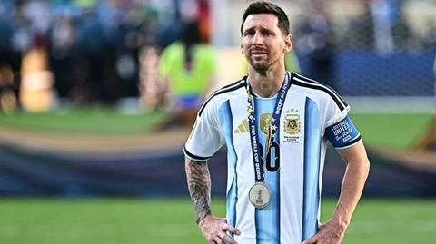 Cuộc đua Quả bóng vàng 2026, cơ hội nào cho Messi và Harry Kane? Cuộc đua Quả bóng vàng 2026, cơ hội nào cho Messi và Harry Kane?