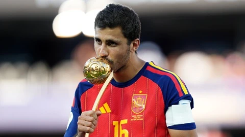 Cuộc đua Quả bóng vàng 2026, cơ hội nào cho Messi và Harry Kane? Cuộc đua Quả bóng vàng 2026, cơ hội nào cho Messi và Harry Kane?