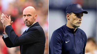 Cựu thuyền trưởng MU chỉ trích gay gắt Thomas Tuchel