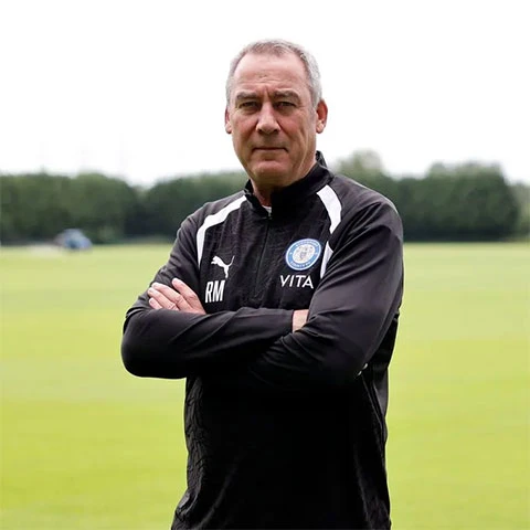 Cựu trợ lý Sir Alex Ferguson nhận công việc mới sau World Cup 2026 Cựu trợ lý Sir Alex Ferguson nhận công việc mới sau World Cup 2026