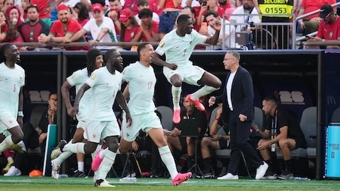 Cựu tuyển thủ Cao Sỹ Cường: ‘Tôi nghĩ Pháp sẽ vô địch World Cup 2026!’ Cựu tuyển thủ Cao Sỹ Cường: ‘Tôi nghĩ Pháp sẽ vô địch World Cup 2026!’