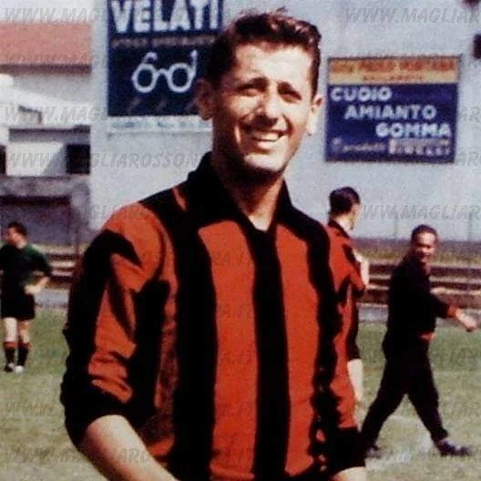 Đại ác nhân Juan Schiaffino Đại ác nhân Juan Schiaffino