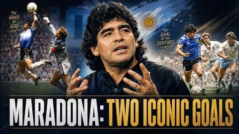Đại chiến Anh vs Argentina & 60 năm kình địch Đại chiến Anh vs Argentina & 60 năm kình địch