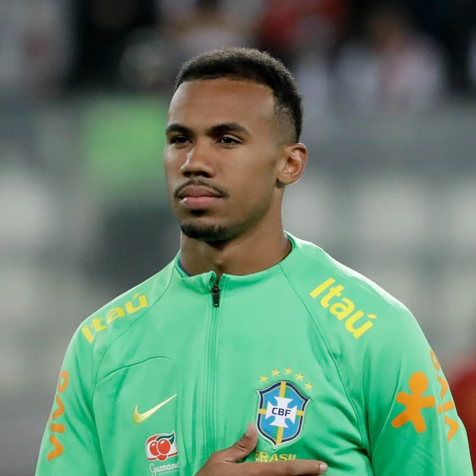 Dàn sao đắt giá phải rút lui ở đợt FIFA Days tháng 3: Có hai sao MU Dàn sao đắt giá phải rút lui ở đợt FIFA Days tháng 3: Có hai sao MU