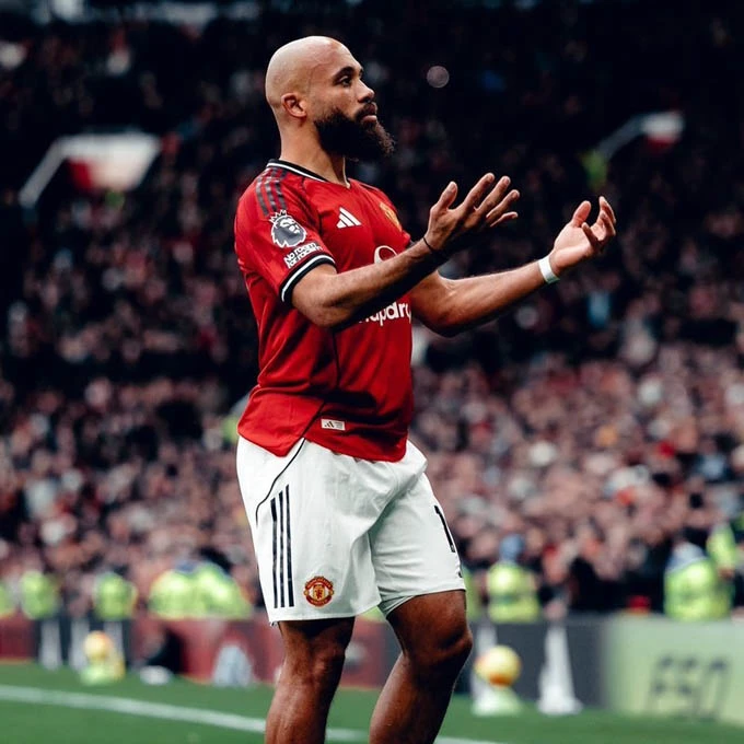 Dàn sao đắt giá phải rút lui ở đợt FIFA Days tháng 3: Có hai sao MU Dàn sao đắt giá phải rút lui ở đợt FIFA Days tháng 3: Có hai sao MU