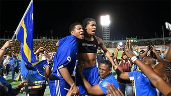 Đảo quốc tí hon Curacao công bố đội hình dự World Cup 2026