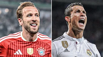 Điểm tin bóng đá sáng 24/5: Harry Kane cân bằng kỷ lục của Ronaldo, Chelsea có tân binh thứ 2