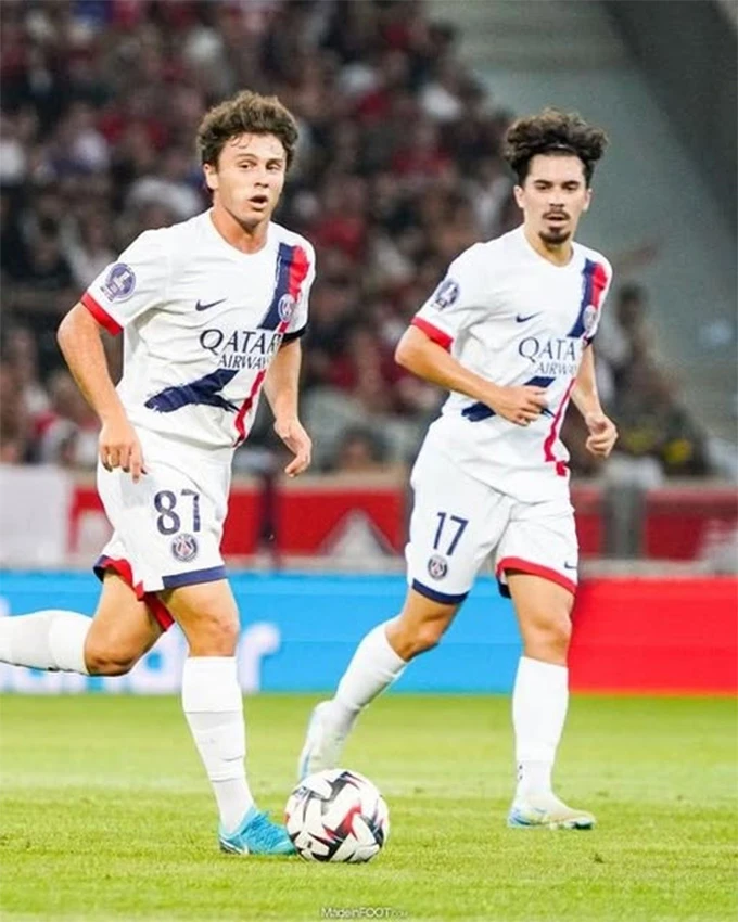 Điểm tin sáng 10/6: PSG có 4 cầu thủ được định giá từ 110-150 triệu euro Điểm tin sáng 10/6: PSG có 4 cầu thủ được định giá từ 110-150 triệu euro