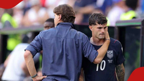 Điểm tin sáng 10/7: MU lên sẵn phương án B nếu hỏng vụ Ederson Điểm tin sáng 10/7: MU lên sẵn phương án B nếu hỏng vụ Ederson