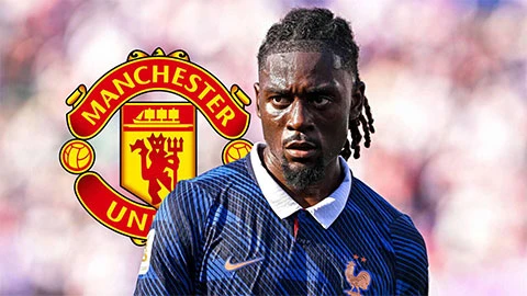 Điểm tin sáng 10/7: MU lên sẵn phương án B nếu hỏng vụ Ederson Điểm tin sáng 10/7: MU lên sẵn phương án B nếu hỏng vụ Ederson