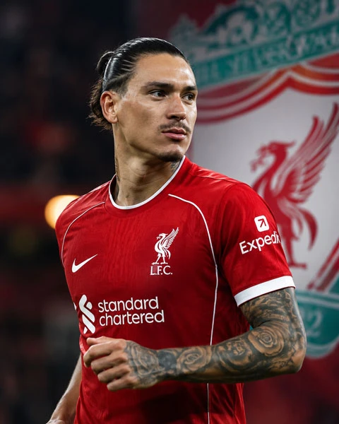 Điểm tin sáng 16/6: Darwin Nunez sắp trở lại Liverpool? Điểm tin sáng 16/6: Darwin Nunez sắp trở lại Liverpool?
